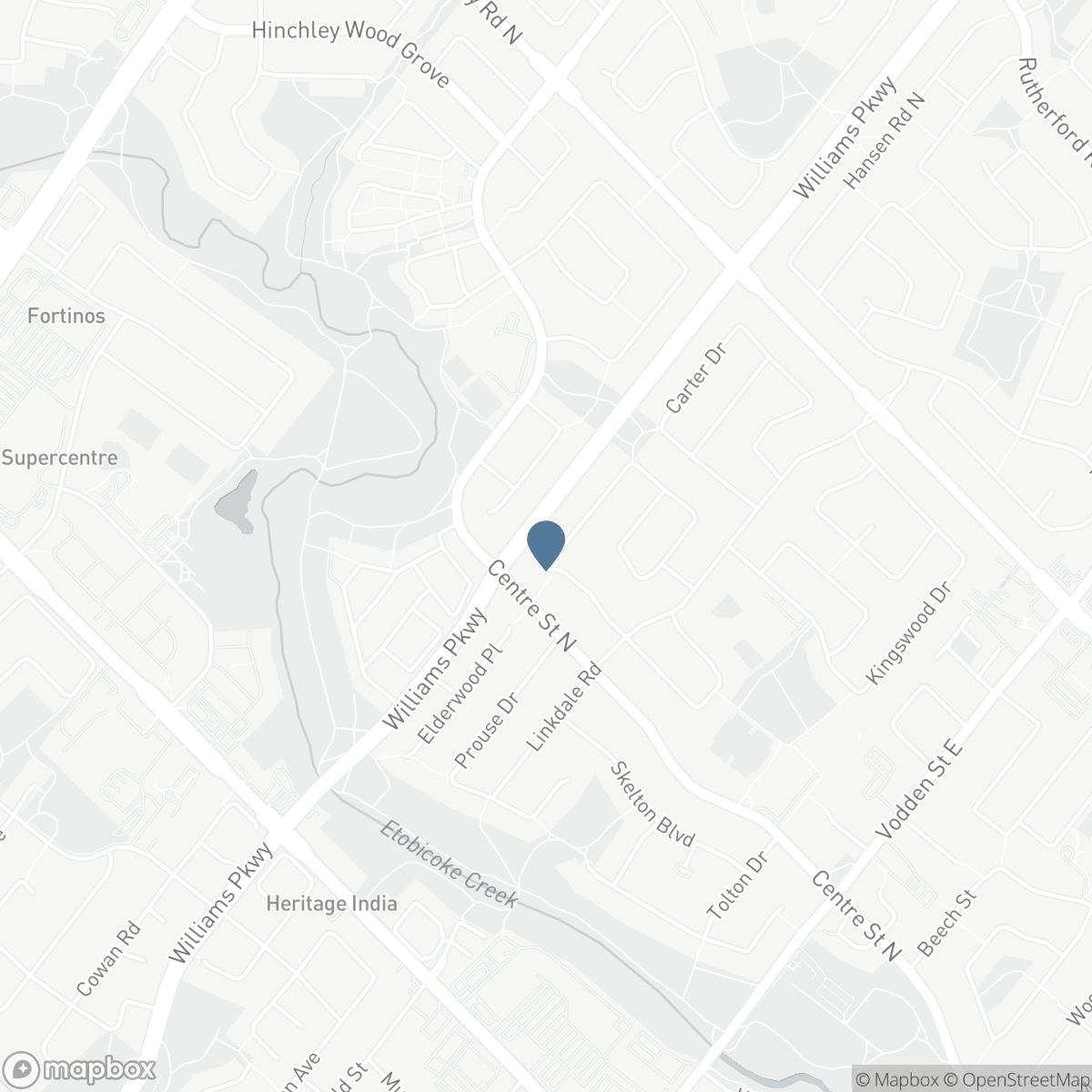47 ASHFORD COURT, Brampton, Ontario L6V 3E2